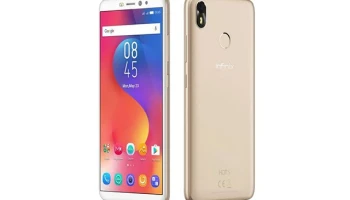 อินฟินิกซ์ Infinix S3