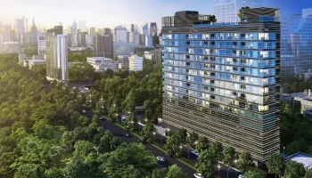 สินธร ต้นสน (Sindhorn Tonson)