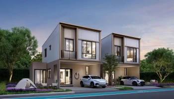 เสนา เวล่า รัตนาธิเบศร์ - บางบัวทอง (Sena Vela Rattanathibet - Bangbuathong)