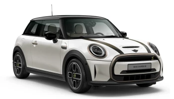 มินิ Mini Cooper SE Resolute Edition ปี 2023