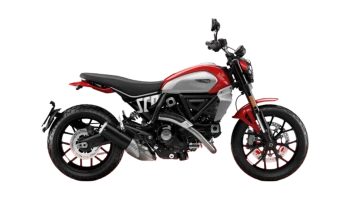ดูคาติ Ducati Scrambler Thailand Edition ปี 2025