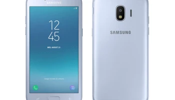ซัมซุง SAMSUNG Galaxy J2 Pro 2018