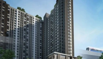 แอสปาย รัชดา-วงศ์สว่าง (Aspire Ratchada-Wongsawang)