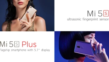 สมาร์ทโฟนดีไซน์หรู มาพร้อมบอดี้โลหะขัดเงา