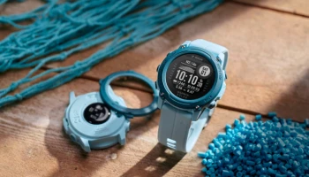 Garmin เปิดตัว ไดฟ์คอมฯ สมาร์ทวอทช์ 2 ซีรีส์ใหม่ DESCENT MK3 และ DESCENT G1 Solar – Ocean Edition