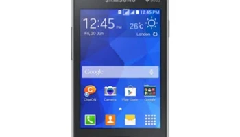 ซัมซุง SAMSUNG Galaxy Young 2