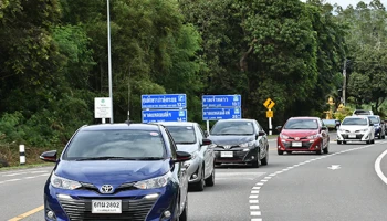 Toyota Yaris ATIV อีโคซีดานที่ไม่ควรมองข้าม.. ลองแล้วรู้ "ทำไมมันดีจัง?"