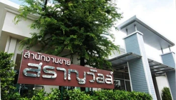 สราญวิลล์@แฮปปี้แลนด์ (Saranville@Happyland)