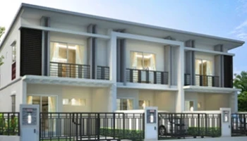 พฤกษาทาวน์ เน็กซ์ บางนา กม.5 (Pruksatown Nexts- Bangna km.5)