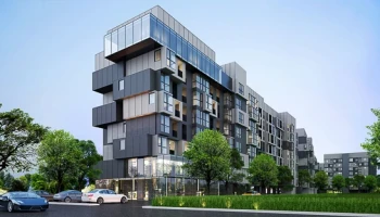 ไรส์ พระราม 9 (Rise Rama 9)