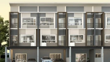 พาทิโอ วิภาวดี - สรงประภา (Patio Vibhavadi - Songprapa)