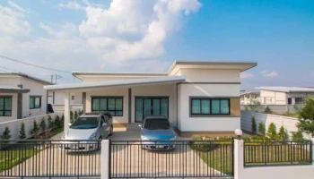 เดอะมิวส์ ท่าอ่าง-ด่านเกวียน (The Muse Thaang-Dankwian)