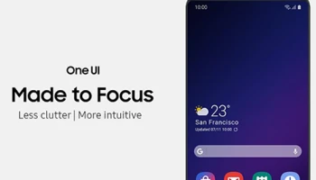 เผยโฉม One UI อินเตอร์เฟสใหม่ของ ซัมซุง ที่จะยกระดับ Galaxy device ให้ลงตัวยิ่งขึ้น