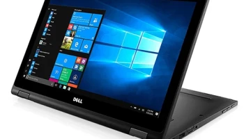 เดลล์ DELL-Latitude 5289 2 in 1