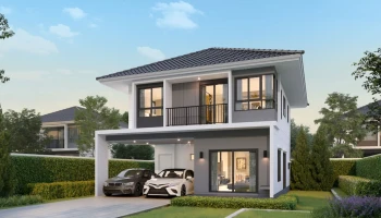 ศุภาลัย พาร์ควิลล์ รามคำแหง 174 (Supalai Park Ville Ramkhamhaeng 174)