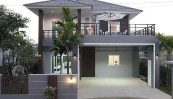 แสนสราญ 2 โมดชิค(Sansaran 2 Mod Chic)