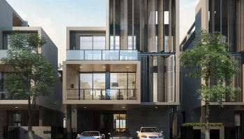 โมทีค แจ้งวัฒนะ 10 (Motique Changwattana 10)