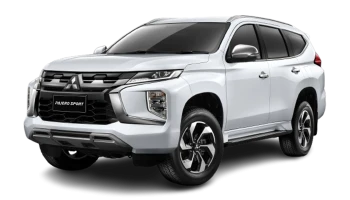 มิตซูบิชิ Mitsubishi Pajero Sport Prime 2WD ปี 2025
