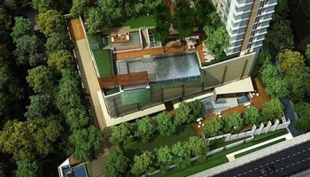 เดอะ พาร์คแลนด์ แกรนด์ ตากสิน (The Parkland Grand Taksin)