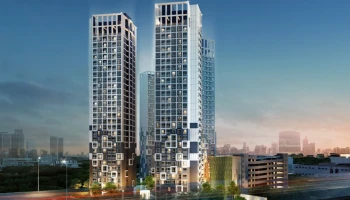 เพลส 168 ปิ่นเกล้า (Place 168 Pinklao)