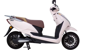 เอเจ อีวี ไบค์ AJ EV BIKE Beats EV ปี 2024