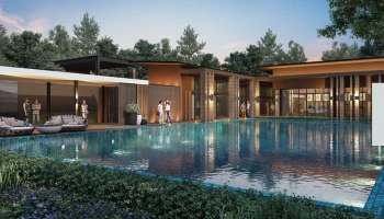 คิว ดิสทริค ดอนเมือง-สรงประภา (Q District Donmuang-Songprapa)