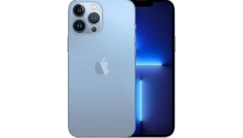 แอปเปิล APPLE-iPhone 13 Pro Max (8GB/512GB)