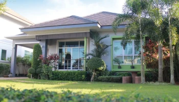 บ้านสวยมารีน่า สุราษฎร์ธานี (Baan Suay Marina Suratthani)