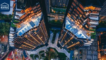 อนันดาฯ เผยยอดขายไตรมาส 4 ดีกว่าเป้าหมาย 18% โกยยอดขายปี 2563 กว่า 17,473 ล้านบาท สูงกว่าเป้าหมาย 4%