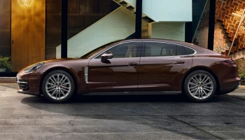 เพิ่มทางเลือก เวอร์ชั่นฐานล้อยาวขึ้น เครื่องยนต์ 3.0 ลิตร V6 turbo