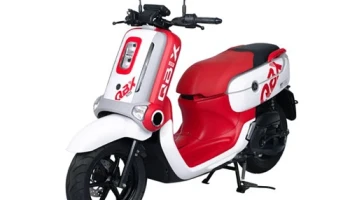 ยามาฮ่า Yamaha QBIX S MY2020 ปี 2020