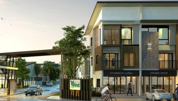 เดอะ ฟอร์เรสต์ มทส. ประตู 1 (the 4 rest)