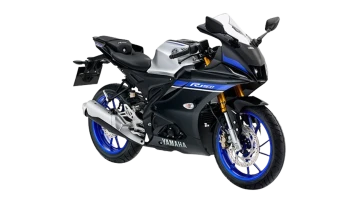 ยามาฮ่า Yamaha R15M Connected ABS ปี 2025