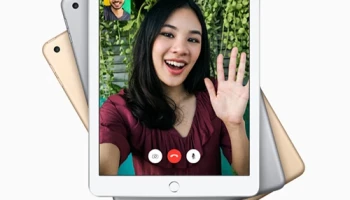 แอปเปิล APPLE-iPad LTE 32GB