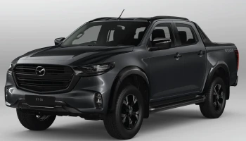 มาสด้า Mazda BT-50 Double Cab 3.0 SP Hi-Racer 6AT ปี 2024