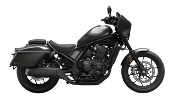 ฮอนด้า Honda Rebel 1100 DCT Touring Type ปี 2025