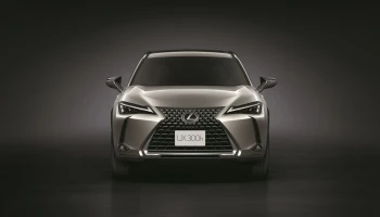 เลกซัส Lexus UX 300h F Sport ปี 2024