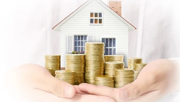 สินเชื่อบ้านแลกเงิน