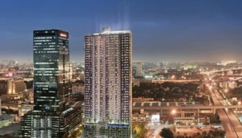 ศุภาลัย ปาร์ค เอกมัย-ทองหล่อ (Supalai Park Ekkamai-Thong Lor)