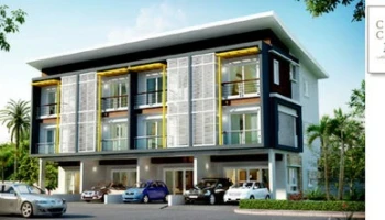 ชวนชื่น โมดัส วิภาวดี (Chuan Chuen Modus Viphavadi)