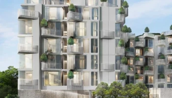 ชีวาทัย เรสซิเดนซ์ ทองหล่อ (Chewathai Residence Thonglor)