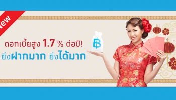 ธนาคารกรุงไทย