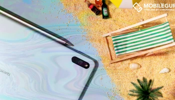 หนึ่งวันทำงานสไตล์คนรุ่นใหม่กับ HUAWEI MatePad 11 อย่างไร ให้งานก็รุ่ง ชีวิตก็เริ่ด