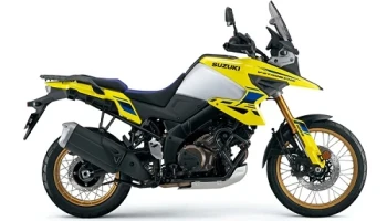 ซูซูกิ Suzuki V-Strom 1050 DE ปี 2023