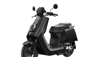 นิว NIU NQi GTS ปี 2022