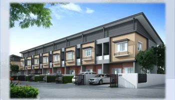 ปิยกุล เรสซิเดนซ์ (Piyakul Residence)