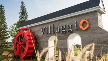 วิลลาจจิโอ ปิ่นเกล้า - ศาลายา (Villaggio Pinklao - Salaya)