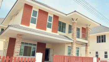 เพอร์เฟคโฮม ระยอง (PerfectHome Rayong)