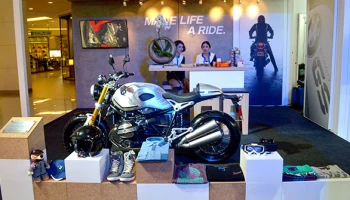 มอเตอร์ไซค์สายซูเปอร์สปอร์ตระดับตำนาน