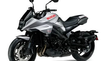 ซูซูกิ Suzuki Katana (Standard) ปี 2019